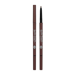 Holika Holika Wonder Drawing Skinny Eyebrow Red Brown - Карандаш для бровей со встроенной щеточкой тон 04 (красно-коричневый) 5 г