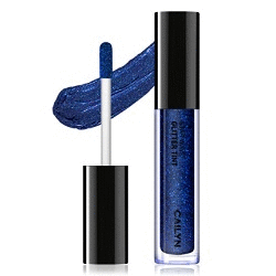 Cailyn Star Wave Glitter Tint Aquarius 07 - Тинт для губ с глиттером "водолей" (07) 