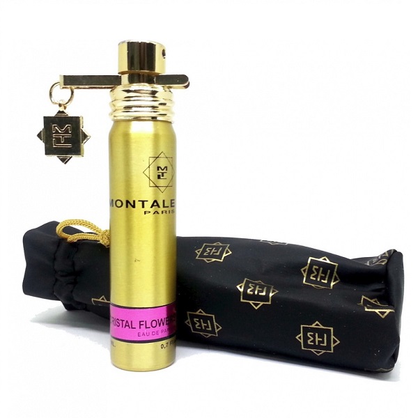 Montale Crystal Flowers Eau de Parfum - Парфюмерная вода 20 мл
