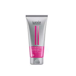 Londa Color Radiance Intensive Mask - Интенсивная маска для окрашенных волос  200 мл