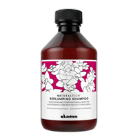 Davines New Natural Tech Replumping Shampoo - Уплотняющий шампунь 250 мл