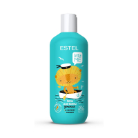 Estel Рrofessional Little Me Baby Вath Foam - Детская пена для ванны 500 мл