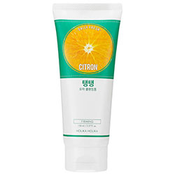 Holika Holika Daily Fresh Citron Cleansing Foam - Пенка для умывания 150 мл