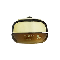 Farmstay Escargot Noblesse Intensive Cream - Крем для лица с экстрактом королевской улитки 50 мл