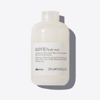 Davines Essential Haircare Love Body Wash - Cмягчающий крем для душа 250 мл