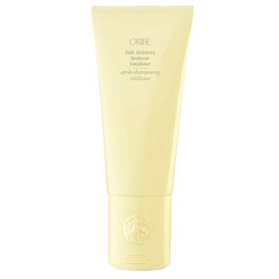 Oribe Hair Alchemy Resilience Conditioner - Кондиционер против ломкости и сухости волос "сила возрождения" 200 мл