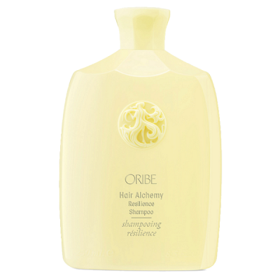 Oribe Hair Alchemy Resilience Shampoo - Шампунь против ломкости и сухости волос "сила возрождения" 250 мл
