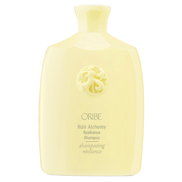 Oribe Hair Alchemy Resilience Shampoo - Шампунь против ломкости и сухости волос "сила возрождения" 250 мл