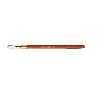 Collistar Make Up Lippen Professional Lip Pencil Mattone № 03 - Карандаш для губ 1,2 мл (тестер)
