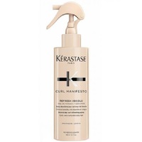 Kerastase Curl Manifesto Refresh Absolu - Спрей-вуаль для вьющихся волос 190 мл