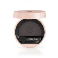 Collistar Make Up Impeccable Compact Eye Shadow Smoky Matte № 150 - Тени для век компактные 2 гр