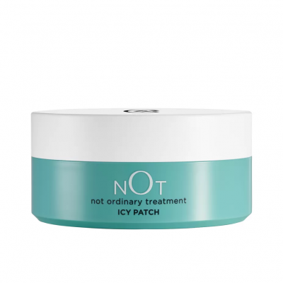 Collistar Not Icy Patch - Патчи для глаз с разглаживающим, омолаживающим действием 60 шт