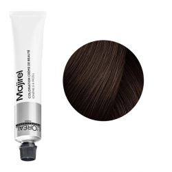 L'Oreal Professionnel Majirel - Крем-краска Мажирель Ионен G и incell 6.8 темный блондин мокка 50 мл