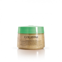 Collistar Special Perfect Body Anti-Water Talasso-Scrub - Талассо-скраб антивозрастной для тела 700 гр (тестер)