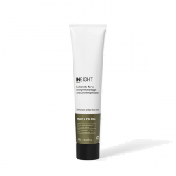 Insight Strong Styling Gel - Гель для моделирования 200 мл