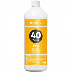 Matrix Cremes Oxydants - Крем-оксидант 40 vol-12% 1000 мл