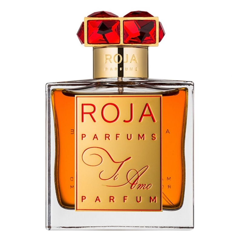 Roja Dove Ti Amo Parfum Unisex - Духи 50 мл (тестер)