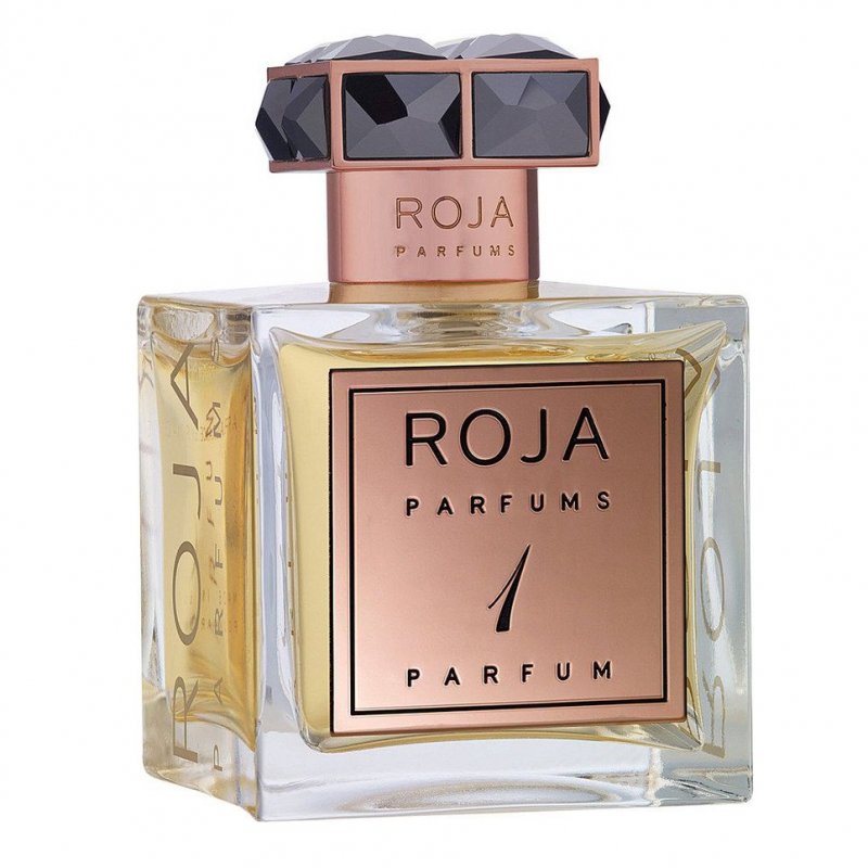 Roja Dove De La Nuit 1 Parfum Unisex- Духи 100 мл