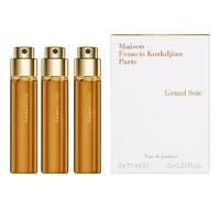 Maison Francis Kurkdjian Grand Soir Unisex - Набор парфюмерная вода 3*11 мл
