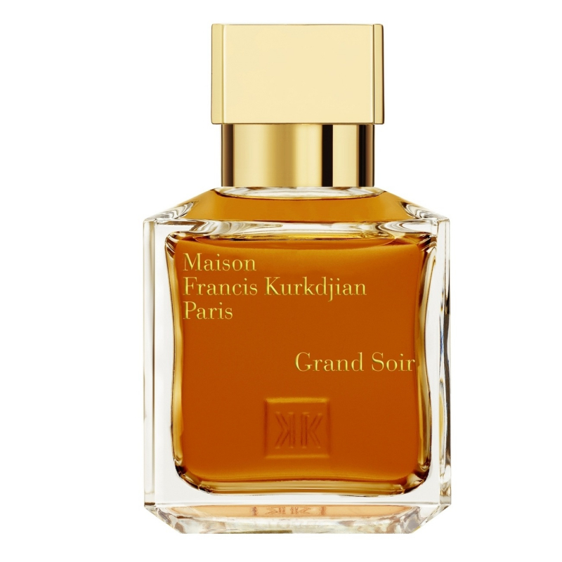 Maison Francis Kurkdjian Grand Soir Unisex - Парфюмерная вода 70 мл