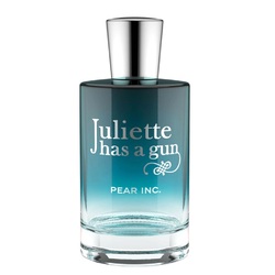 Juliette Has А Gun Pear Inc For Women - Парфюмерная вода 50 мл