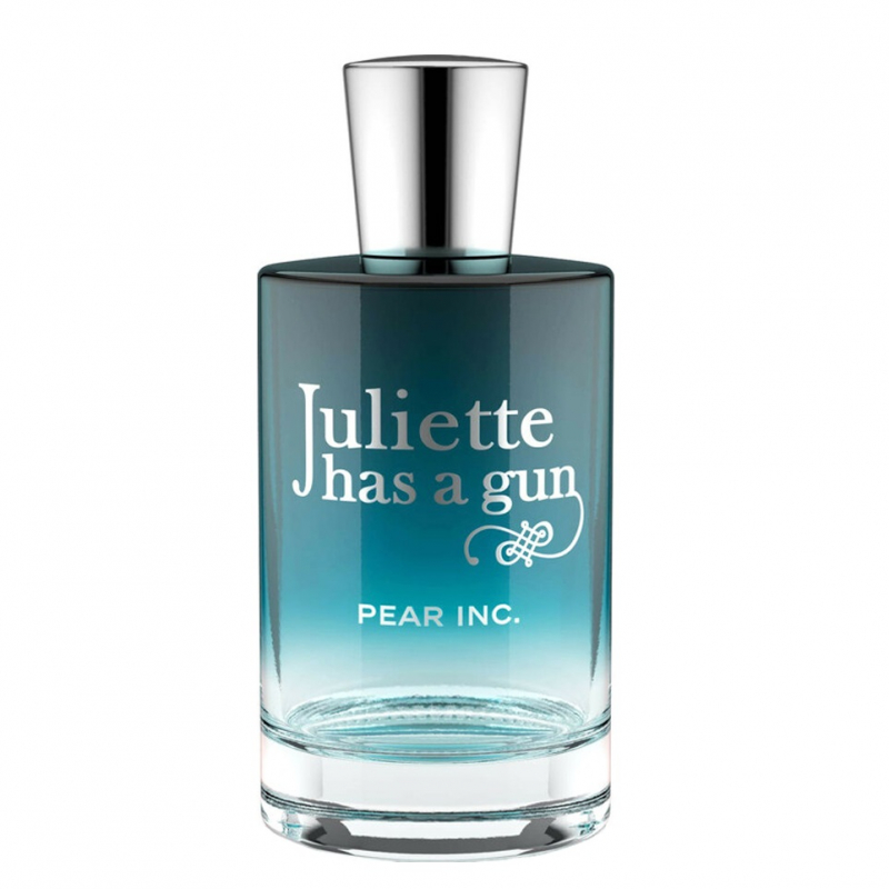 Juliette Has А Gun Pear Inc For Women - Парфюмерная вода 100 мл (тестер)