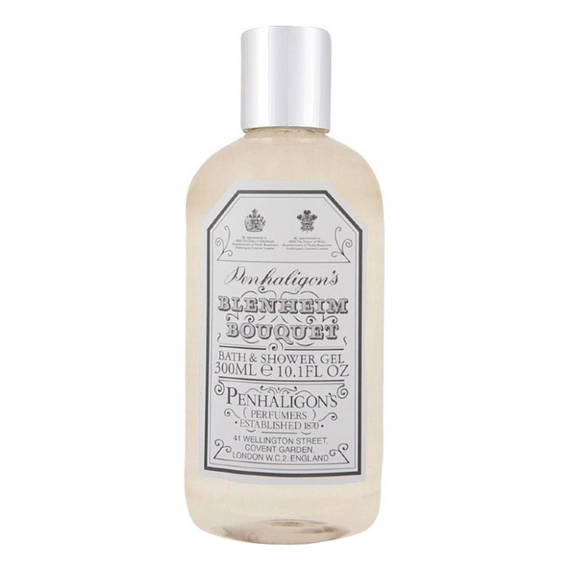 Penhaligon's Blenheim Bouquet For Men - Гель для душа 300 мл