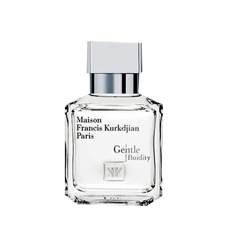 Maison Francis Kurkdjian Gentle Fluidity Silver Unisex - Парфюмерная вода 70 мл