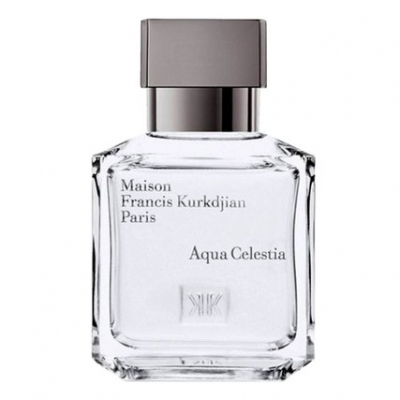 Maison Francis Kurkdjian Aqua Celestia Unisex - Туалетная вода 70 мл