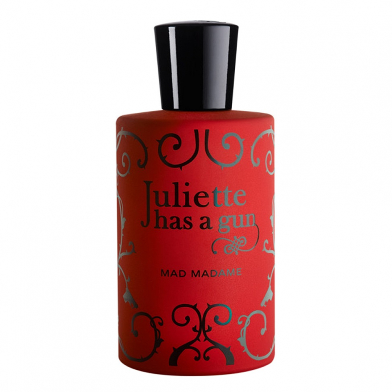 Juliette Has А Gun Mad Madame For Women - Парфюмерная вода 100 мл (тестер)