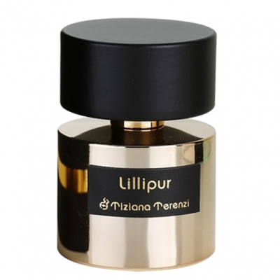 Tiziana Terenzi Lillipur Unisex - Духи 100 мл (тестер)