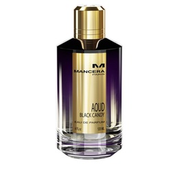 Mancera Aoud Black Candy Unisex - Парфюмерная вода 120 мл (тестер)