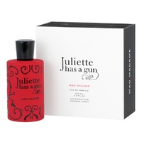 Juliette Has А Gun Mad Madame For Women - Парфюмерная вода 100 мл