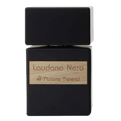 Tiziana Terenzi Laudano Nero Unisex - Духи 100 мл (тестер)