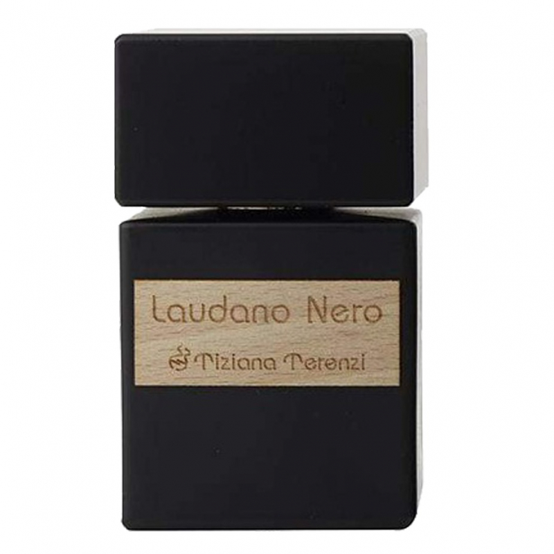 Tiziana Terenzi Laudano Nero Unisex - Духи 100 мл (тестер)
