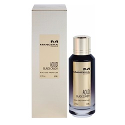 Mancera Aoud Black Candy Unisex - Парфюмерная вода 60 мл