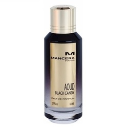 Mancera Aoud Black Candy Unisex - Парфюмерная вода 60 мл (тестер)