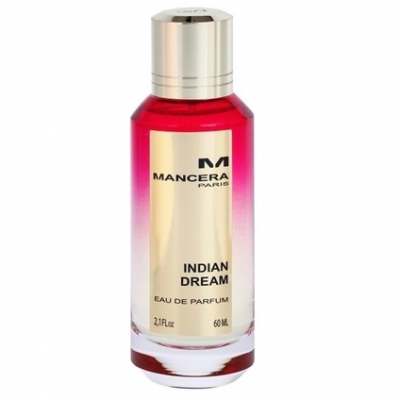 Mancera Indian Dream Unisex - Парфюмерная вода 60 мл (тестер)