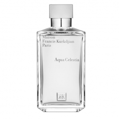 Maison Francis Kurkdjian Aqua Celestia Unisex - Туалетная вода 200 мл (тестер)