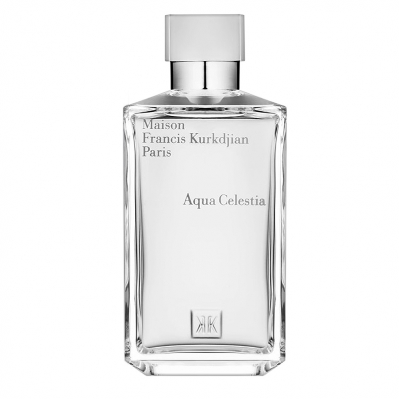 Maison Francis Kurkdjian Aqua Celestia Unisex - Туалетная вода 200 мл (тестер)