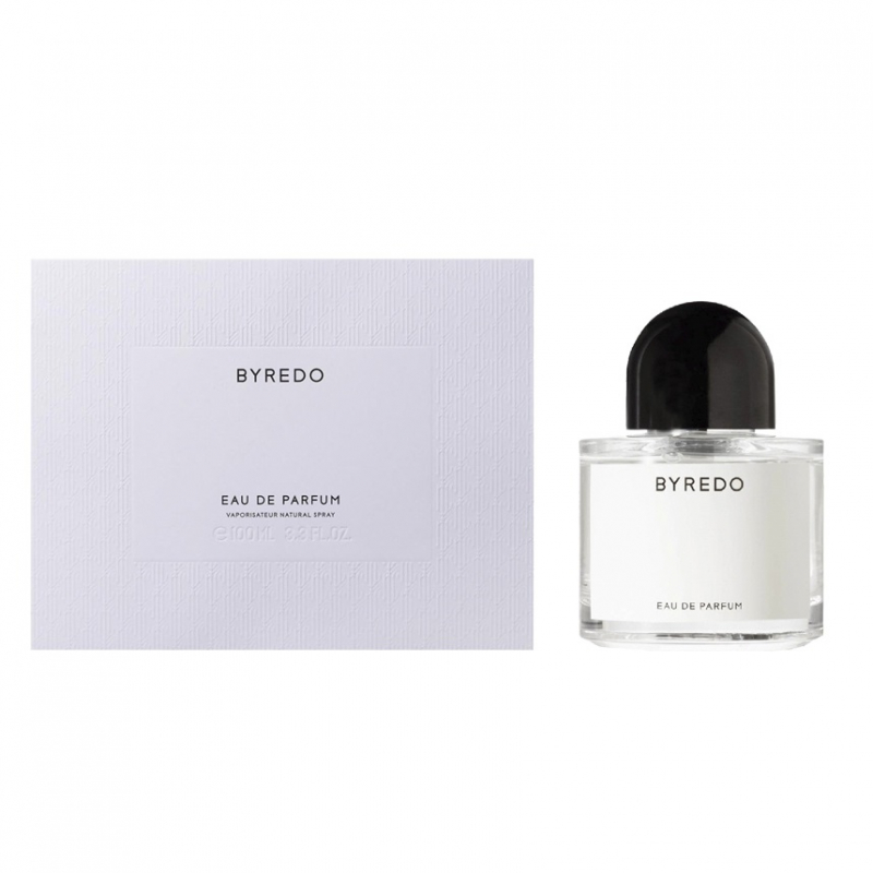 Byredo Unnamed Unisex - Парфюмерная вода 100 мл