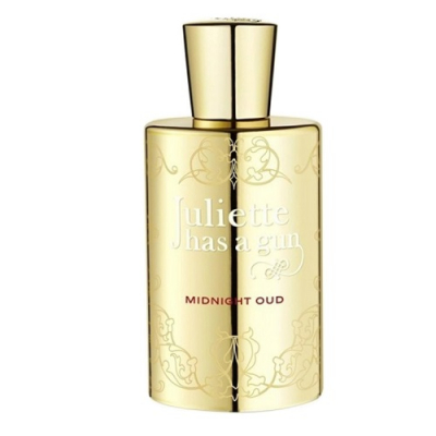 Juliette Has А Gun Midnight Oud For Women - Парфюмерная вода 100 мл (тестер)