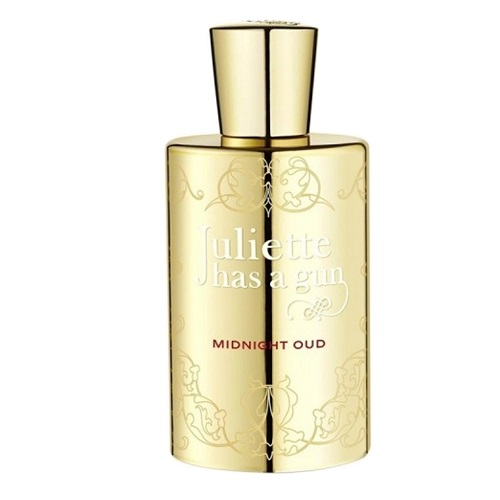 Juliette Has А Gun Midnight Oud For Women - Парфюмерная вода 100 мл (тестер)