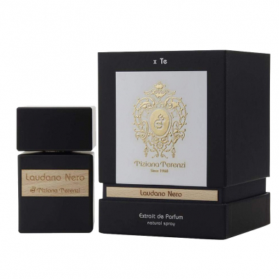 Tiziana Terenzi Laudano Nero Unisex - Духи 100 мл