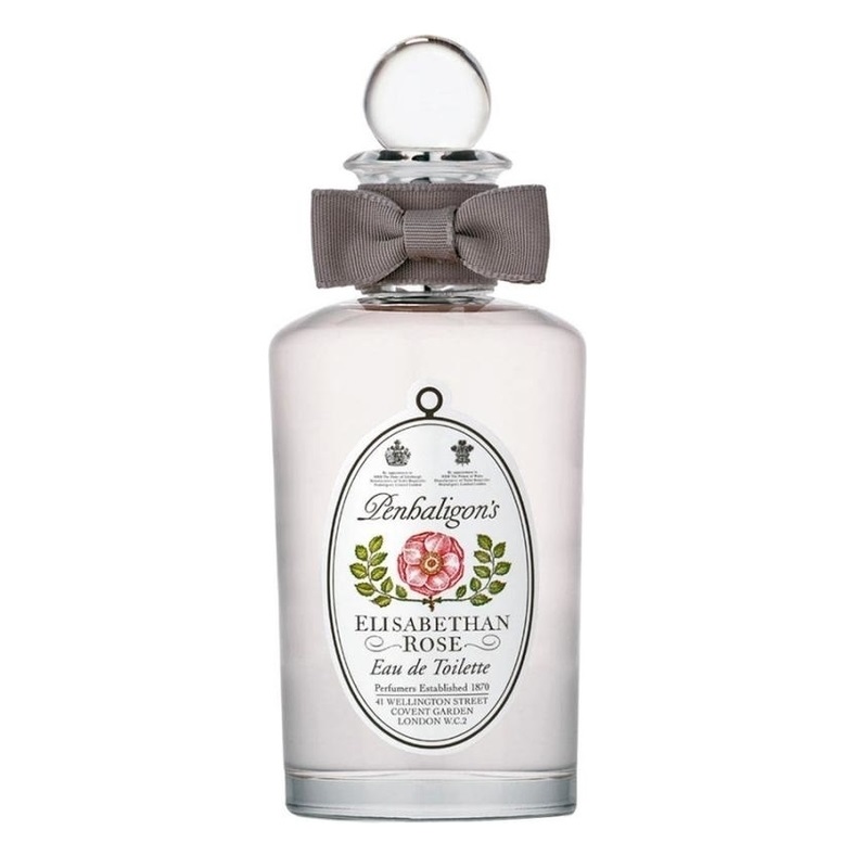 Penhaligon's Elisabethan Rose For Women - Туалетная вода 50 мл (тестер)