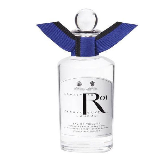 Penhaligon's Esprit Du Roi For Men - Туалетная вода 100 мл