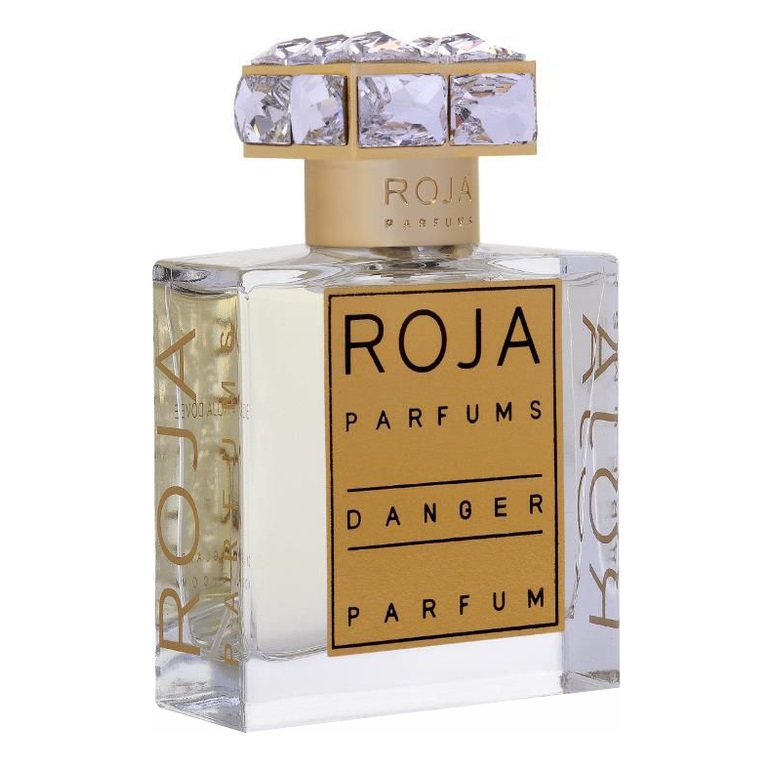 Roja Dove Danger Parfum For Men - Духи 50 мл