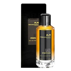 Mancera Intensitive Aoud Black Unisex - Парфюмерная вода 60 мл