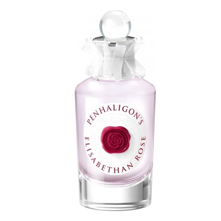 Penhaligon's Elisabethan Rose For Women - Парфюмерная вода 100 мл