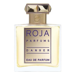 Roja Dove Danger Eau de Parfum For Women - Парфюмерная вода 50 мл (тестер)